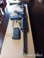 Smith & Wesson MP15 SPORT II OR .223 Remington