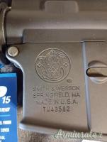 Smith & Wesson MP15 SPORT II OR .223 Remington