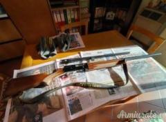 Browning semiautomatico 12