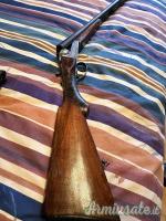 Beretta Doppietta 12