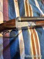 Beretta Doppietta 12