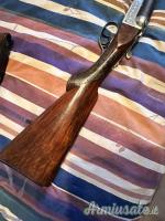 Beretta Doppietta 12