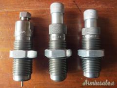 DIES LEE CAL. 40 S&W