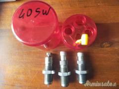 DIES LEE CAL. 40 S&W