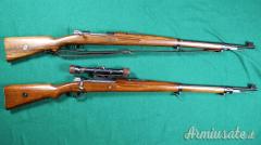 MAUSER PERSIANO 8X57JS