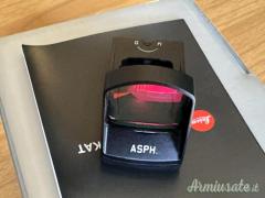 Leica Tempus ASPH 3,5 moa