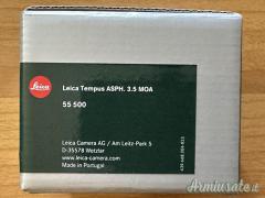 Leica Tempus ASPH 3,5 moa