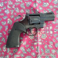 Colt PYTHON .357 Remington Maximum