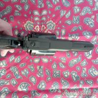 Colt PYTHON .357 Remington Maximum