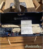Beretta DT 10 X-Trap TRIDENT in vendita