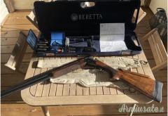 Beretta DT 10 X-Trap TRIDENT in vendita