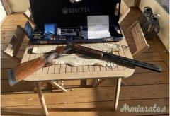 Beretta DT 10 X-Trap TRIDENT in vendita