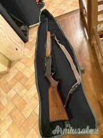 Browning Bar II .30-06 Springfield