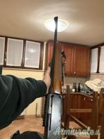 Browning Bar II .30-06 Springfield