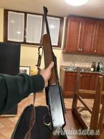 Browning Bar II .30-06 Springfield