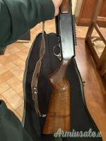 Browning Bar II .30-06 Springfield