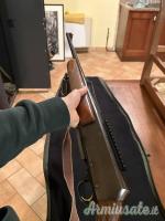 Browning Bar II .30-06 Springfield