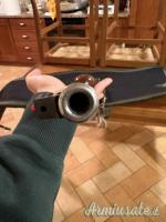 Browning Bar II .30-06 Springfield