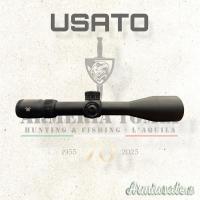 USATO – OTTICA – VORTEX – VENOM 5-25×56 EBR-7C MRAD RETICLE 34mm TUBE