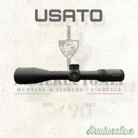 USATO – OTTICA – VORTEX – VENOM 5-25×56 EBR-7C MRAD RETICLE 34mm TUBE