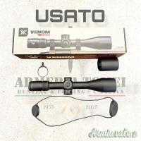 USATO – OTTICA – VORTEX – VENOM 5-25×56 EBR-7C MRAD RETICLE 34mm TUBE