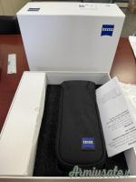 ZEISS DTC-3/38 + ATTACCHI (COME NUOVO)