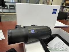 ZEISS DTC-3/38 + ATTACCHI (COME NUOVO)