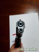 SIG-Sauer 1911 .22 LR Long Rifle