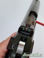 SIG-Sauer 1911 .22 LR Long Rifle