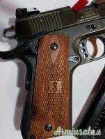 SIG-Sauer 1911 .22 LR Long Rifle