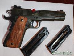 SIG-Sauer 1911 .22 LR Long Rifle