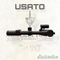 USATO – OTTICA TERMICA – PARD – PANTERA 480 | PA4-35/LRF CON TELEMETRO LENTE DA 35mm 480×360