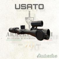 USATO – OTTICA TERMICA – PARD – PANTERA 480 | PA4-35/LRF CON TELEMETRO LENTE DA 35mm 480×360