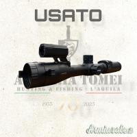 USATO – OTTICA TERMICA – PARD – PANTERA 480 | PA4-35/LRF CON TELEMETRO LENTE DA 35mm 480×360
