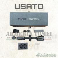 USATO – OTTICA TERMICA – PARD – PANTERA 480 | PA4-35/LRF CON TELEMETRO LENTE DA 35mm 480×360