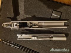 Tanfoglio Stock Master Extreme optic 9x19mm Parabellum | Luger | NATO