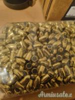 Tanfoglio Stock Master Extreme optic 9x19mm Parabellum | Luger | NATO