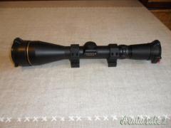 Ottica Leupold European -30  3-9 x 50