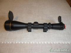 Ottica Leupold European -30  3-9 x 50