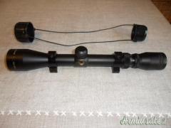 Ottica Simmons 3 - 9 x 40