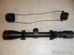 Ottica Simmons 3 - 9 x 40