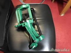 RCBS Rock Chucker Supreme