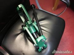 RCBS Rock Chucker Supreme