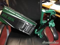 RCBS Rock Chucker Supreme