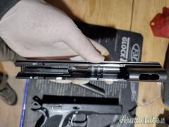 CZ | Ceska Zbrojovka Shadow 2 9x21mm IMI