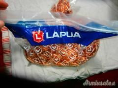 cedo palla Lapua cal 6,5/ 264 da 139 grs Schenar HPBT