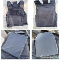 Giubbotto antiproiettile