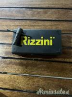 Rizzini Omnium small action  28