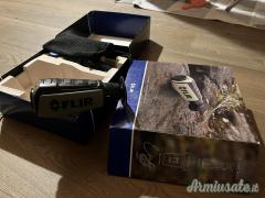 Flir scout II 640