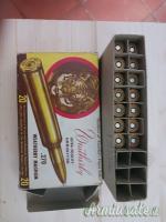 CEDO bossoli 270 Weaterby Magnum